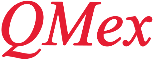 QMex Logo